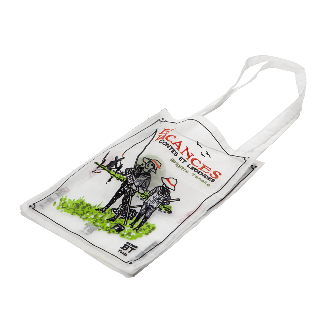 livre-vacances-organza-bag-Brigitte-Tanaka1