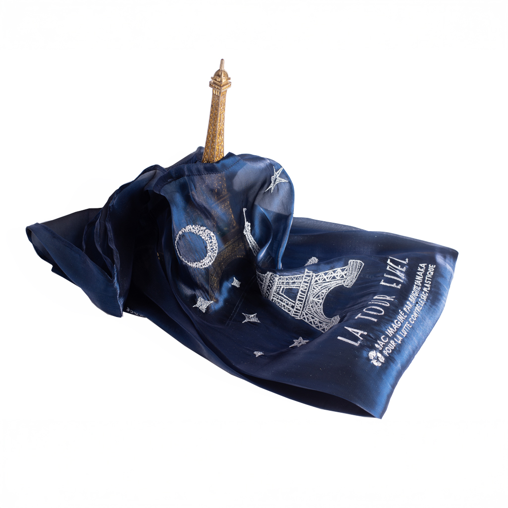 Tour-eiffel-nuit-bag-organza-Brigitte-Tanaka