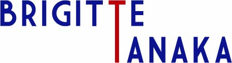 LOGO Brigitte Tanaka