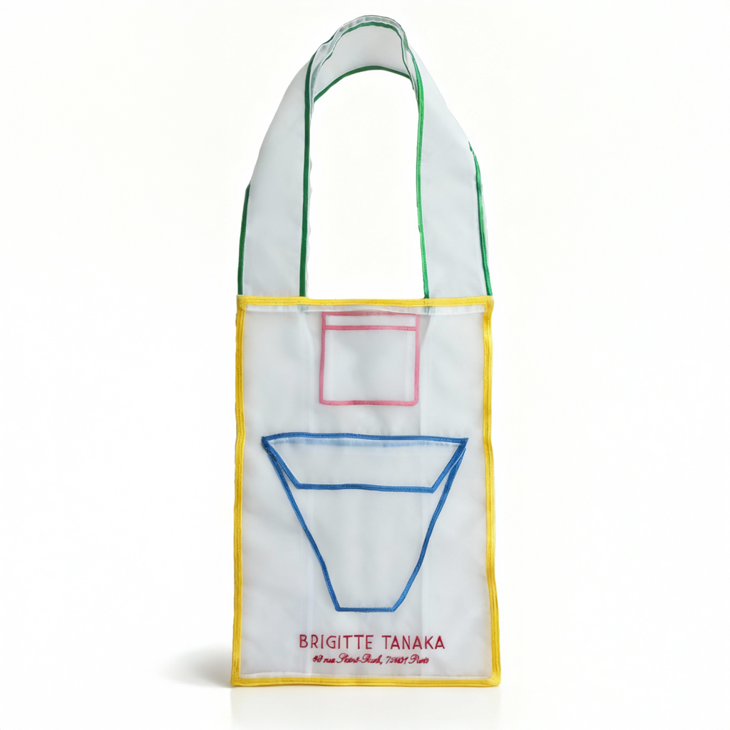 Colored-lines-bag-organza-Brigitte-Tanaka