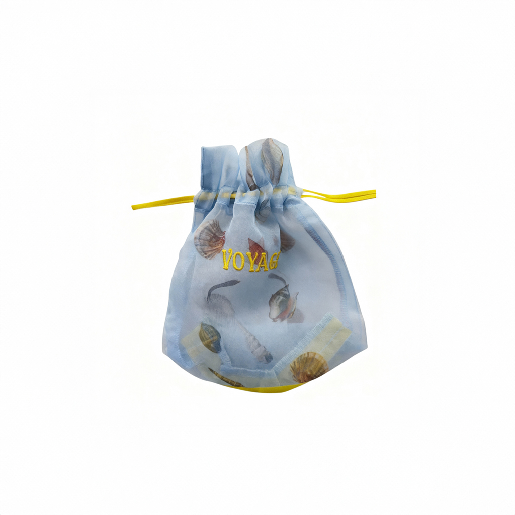 Coquillage-pouch-organza-Brigitte-Tanaka1