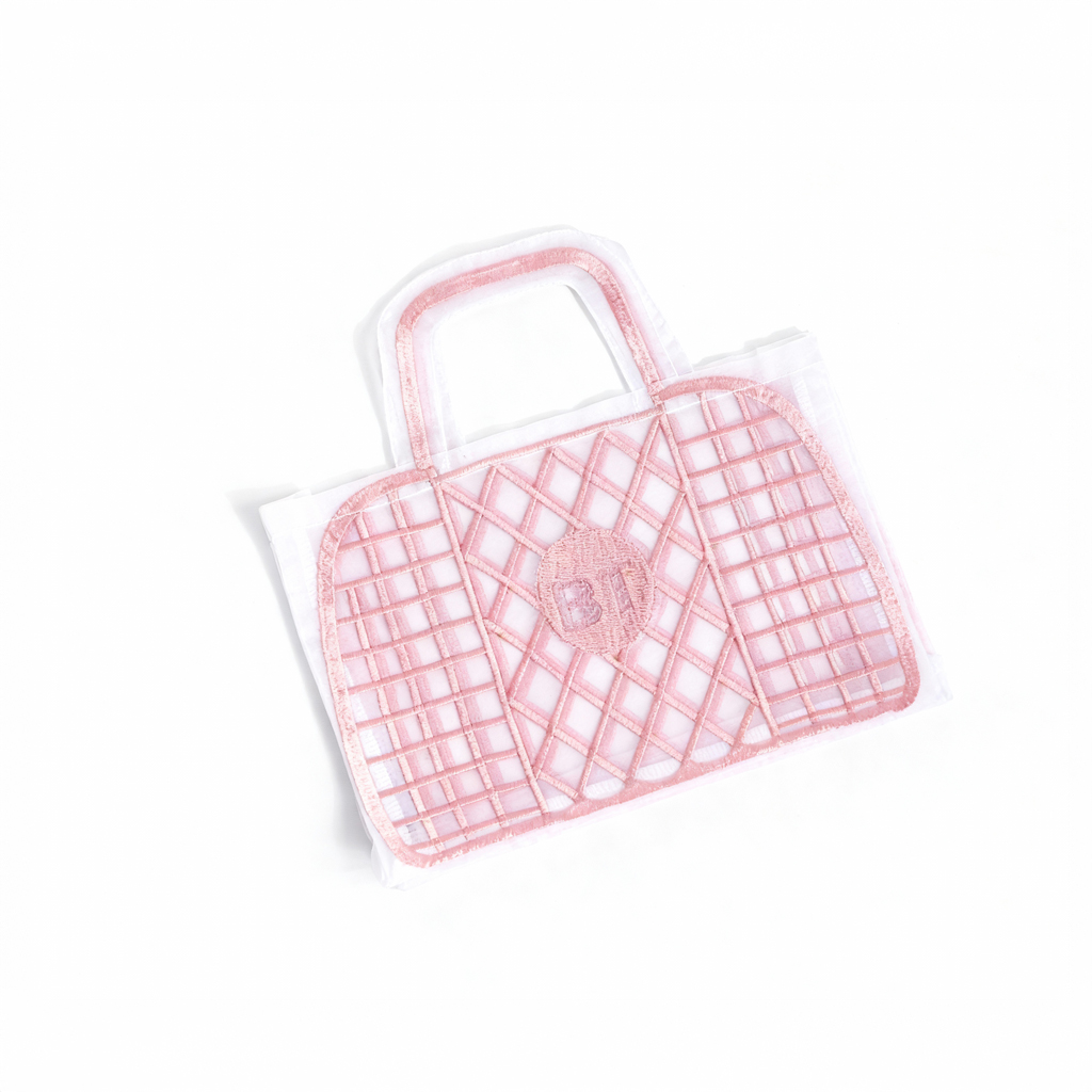 Plastic-pink-bag-organza-Brigitte-Tanaka3