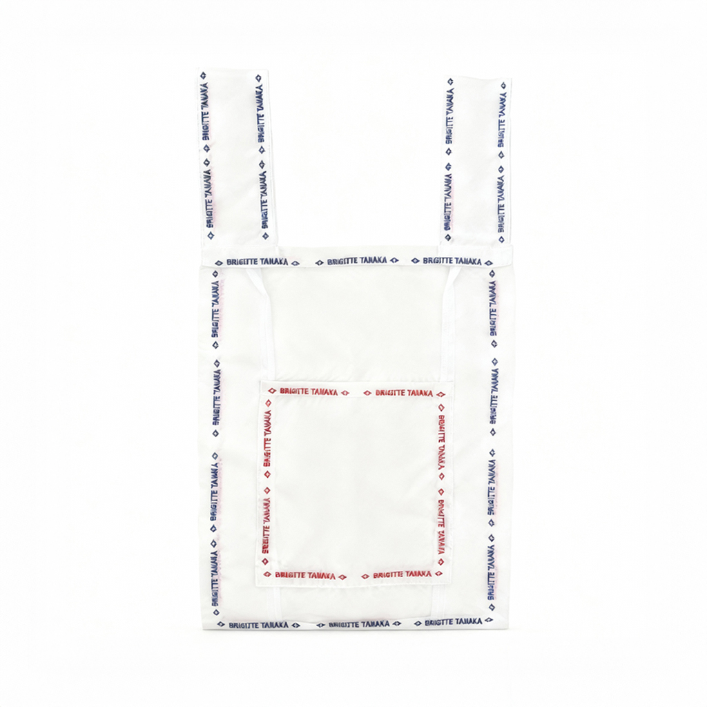 School-tag-Bag-organza-Brigitte-Tanaka