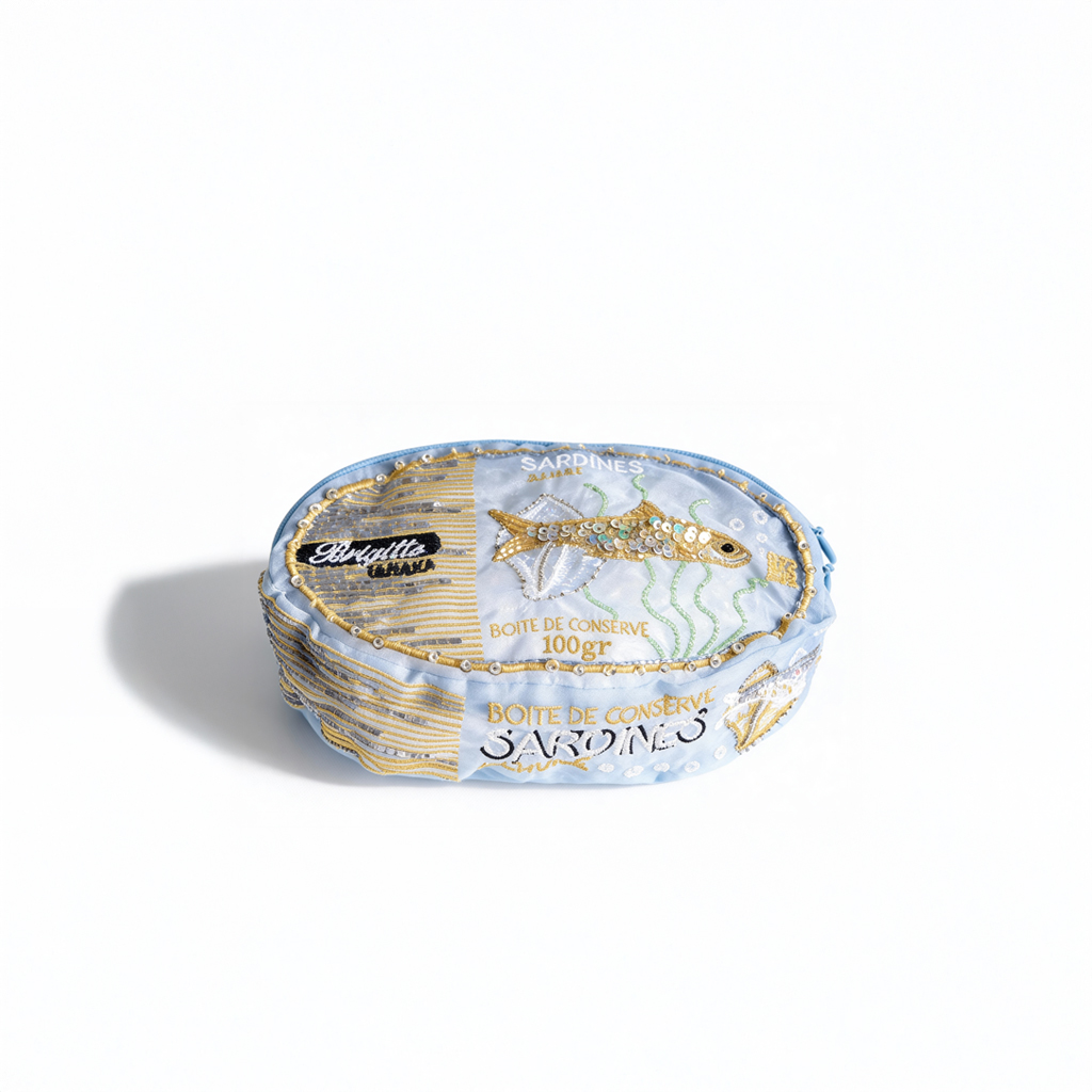 sardine-haute-couture-pouch-organza-Brigitte-Tanaka