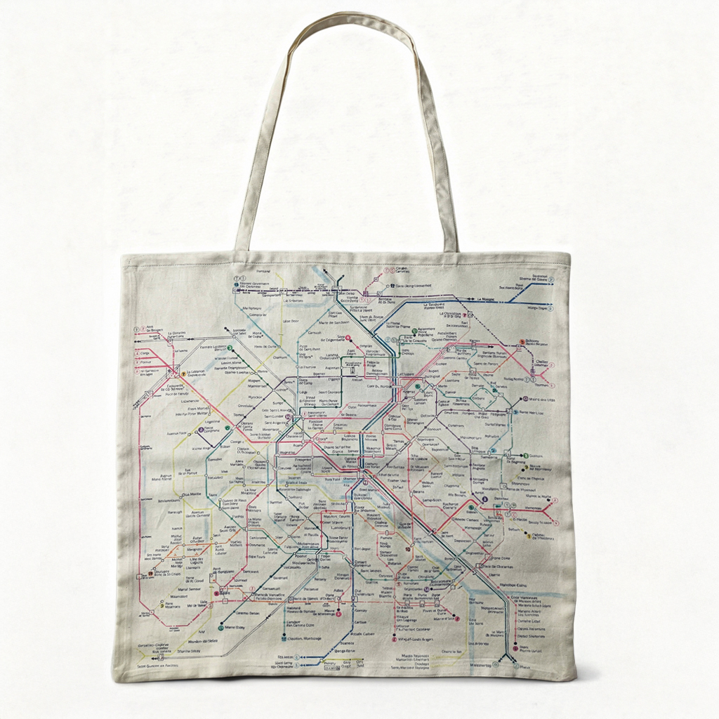 Metro-Paris-bag-silk-Brigitte-Tanaka