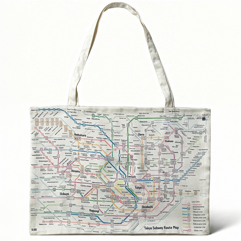 Metro-Tokyo-bag-silk-Brigitte-Tanaka