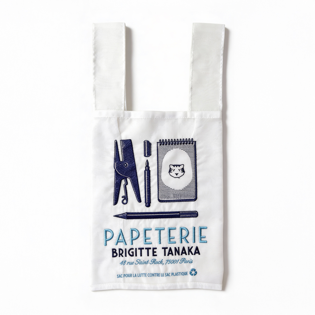Papeterie-Bag-organza-Brigitte-Tanaka