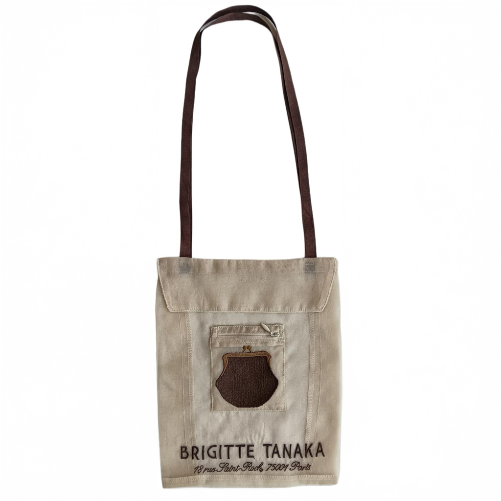 Pocket-bag-organza-Brigitte-Tanaka