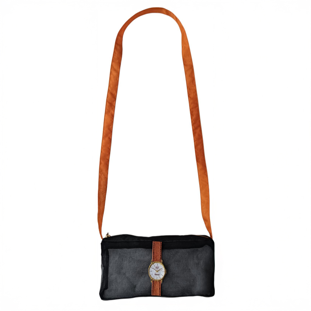 montre-pouchbag-organza-Brigitte-Tanaka